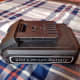 20V rechargeable battery