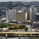 Pittsburgh economy is growing in the oil and gas boom. 