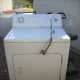 Whirlpool Commercial Clothes Dryer
