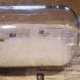 Fill your jar with fake snow.
