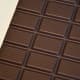 A big plus: this pretty chocolate comes from a company that's focused on sustainability and transparency. You can eat this chocolate, relax on the couch, and know you're consuming something that's from an ethical source.