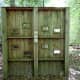 Bird blind