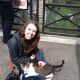 One of the most popular things to see in Rome, is also something you can play with (it's kitties)