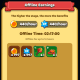 You can also get items in higher rarities!