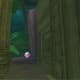 The LED Zeppelin in the Wildlands is tucked behind a pillar at the entrance to the Temple of Truth dungeon.