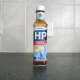 HP Sauce flavours and thickens the mutton stew