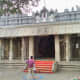 Another temple in Tirupati town and so close to the railway station.