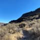 Heading Back Down the Trail