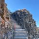 The Ascending Staircase