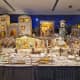 The Cathedral of the Good Shepherd is also famous locally for its highly elaborate Bethlehem Village nativity scene.