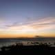 Dusk on Ko Olina lagoons