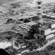 Chernobyl nuclear power plant after the accident fallout was equal to 300 Hiroshima type atomic bombs.
