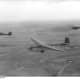 Ju 87s often performed duties other than ground attack.  Ju 87s performing glider towing over Italy.