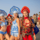 Christmas Celebration in Goa