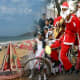 Christmas Celebration in Goa