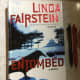 Entombed by Linda Fairstein