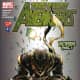 New Avengers #11. Cover by David Finch, Danny Miki and Frank D'Armata and dated November, 2005. 1st appearance of Maya Lopez as Ronin.