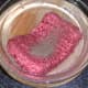 Seasoned beef for burgers