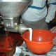 Can you image doing this on your kitchen counter?