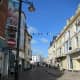 Seaton High Street