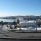 Boudicca in Tromso harbour