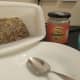 Muesli, Yoghurt & Honey
