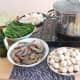 &ldquo;Steamboat&rdquo; is the Singaporean name for the classic Chinese hot pot. Many families today still have steamboat for their Reunion Dinners as everyone sharing one pot symbolizes unity.