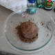 Apply oil and a light amount of flour on a surface. Knead the dough for about 10-15 minutes.