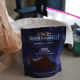 I would encourage you to use a high-quality cocoa powder. Pick one that you think is really tasty. A cheaper cocoa powder might produce a weaker structure.