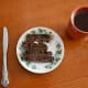 I think the best way to enjoy this bread is as a snack. It works well as a teabread. Eat it with your hot morning beverage or late night beverage.