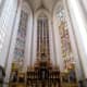 Twelve Apostles Altar Jakobskirche Rothenburg Germany