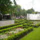 Rijksmuseum Garden