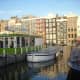 Canal Cruises, Amsterdam