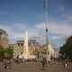 National Monument in Amsterdam, The Netherlands