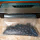 Preparing to vacuum and seal