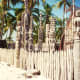 Place of Refuge in Hawaii (Pu'uhonua o Honaunau)