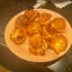 Step 3 cont: Allow the profiteroles to cool.