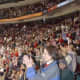 USA Women's Hockey score against Finland.