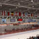 Speed Skating oval