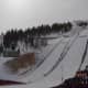 Ski Jump