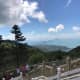 Climb the 268 steps to a viewing platform from which you can walk around the entire statue and enjoy stunning views of Lantau Island and the Po Lin Monastery. The trek up to and around the Big Buddha is free. 