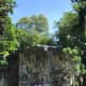 It is privately owned by Don Mariano Ledesma Lacson and Cora Maria Osorio Rosa-great-grandchildren. They've kept it in its damaged state, surrounded by working farms, as a tourist attraction that may be visited for a fee or booked for events.
