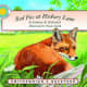 Red Fox at Hickory Lane - a Smithsonian's Backyard Book by Kathleen M. Hollenbeck