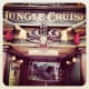 front of the jungle cruise attraction