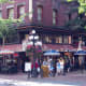 Gastown Historic District National Historic Site of Canada