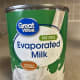 The secret ingredient: evaporated milk adds a creamier taste to recipes.