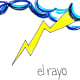 el rayo