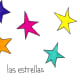 las estrellas