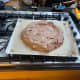 cinnamon-chocolate-pavlova-with-quince-whipped-cream-topping-recipe
