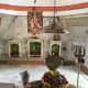 The BheemaNaath Temple Shrine ....